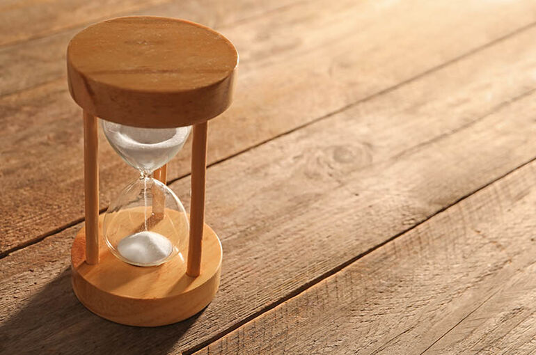 make-time