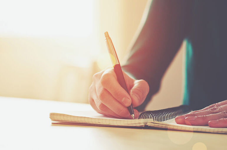 copy-board-writing